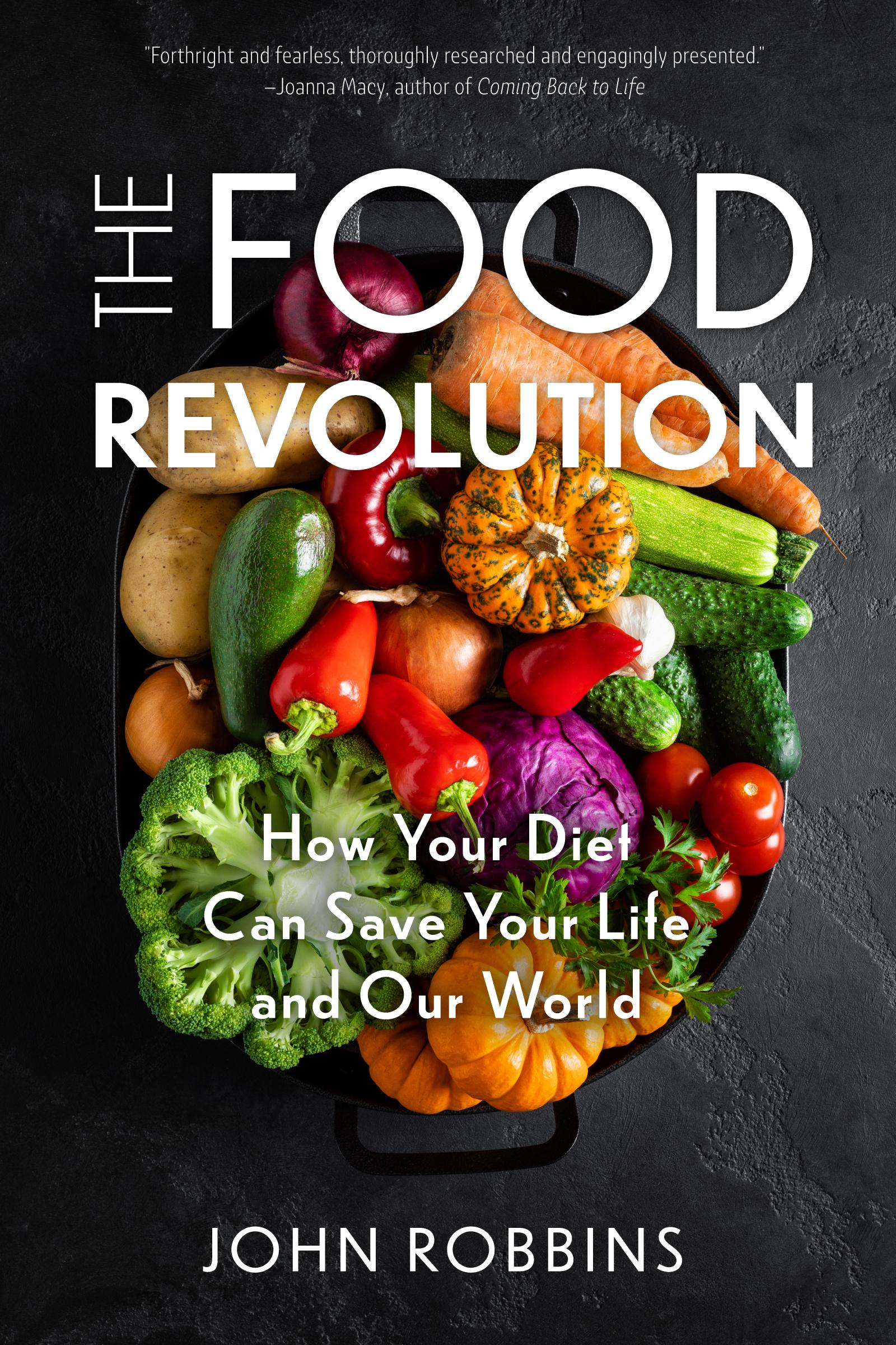 Bild: 9781642503043 | The Food Revolution | John Robbins | Taschenbuch | Paperback | 2021