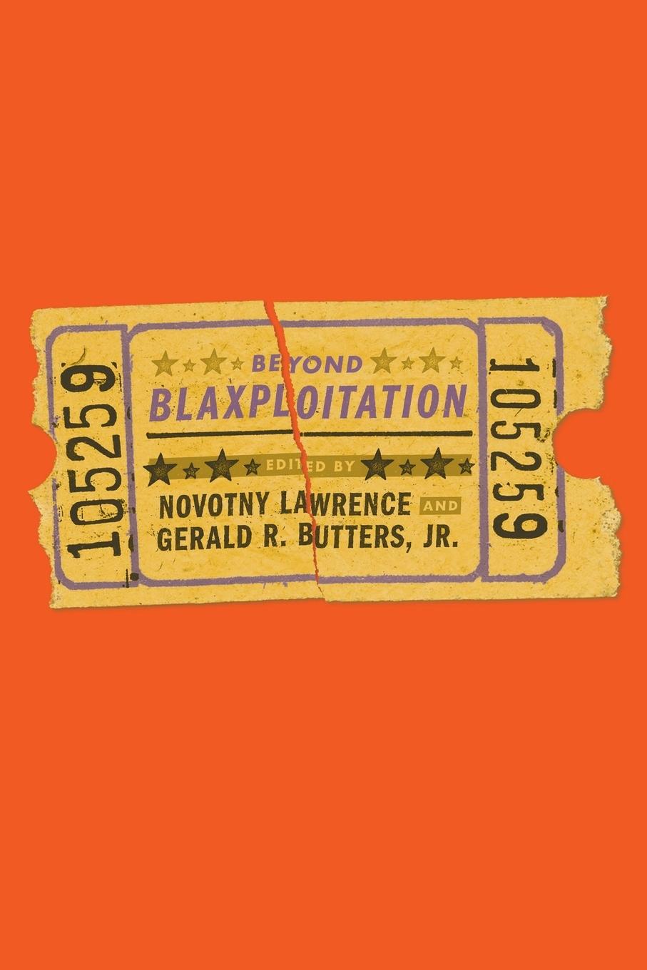 Cover: 9780814340769 | Beyond Blaxploitation | Novotny Lawrence (u. a.) | Taschenbuch | 2016