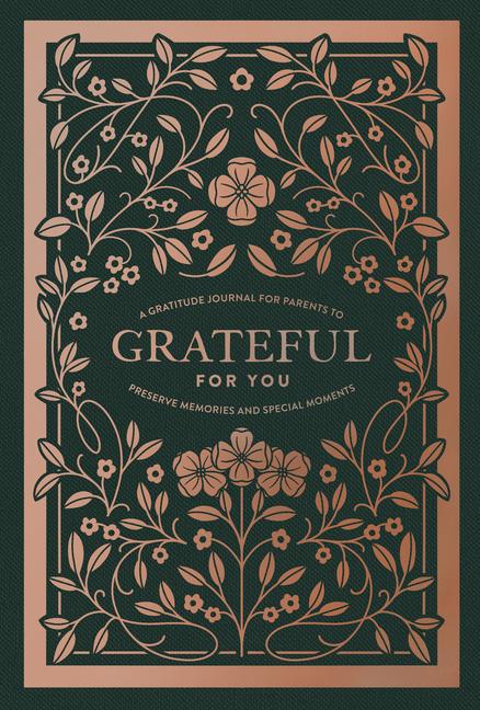 Cover: 9781950968633 | Grateful for You | Korie Herold | Buch | Einband - fest (Hardcover)