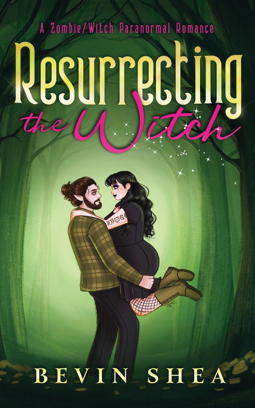 Cover: 9798988640905 | Resurrecting The Witch | Bevin Shea | Taschenbuch | Englisch | 2023