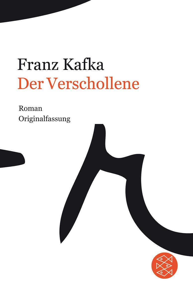 Cover: 9783596181209 | Der Verschollene | Franz Kafka | Taschenbuch | 341 S. | Deutsch | 2008