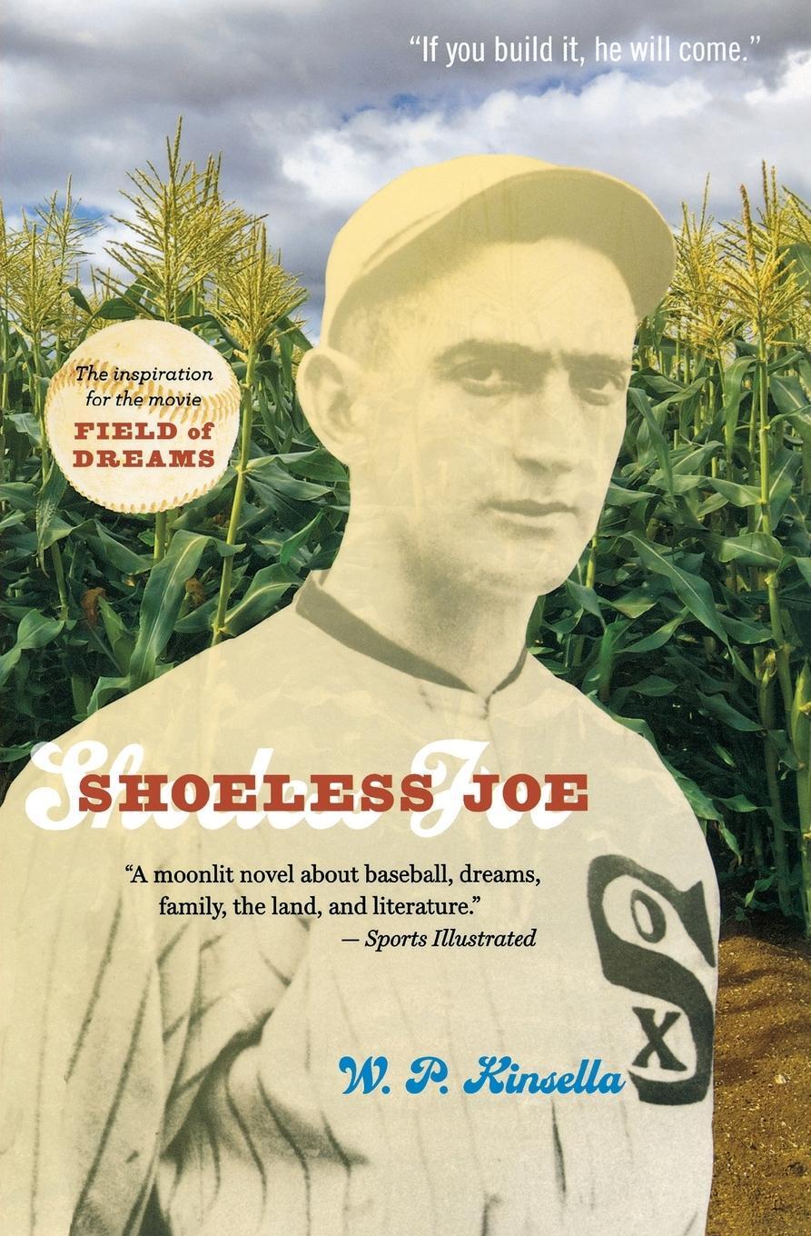 Cover: 9780395957738 | Shoeless Joe | W P Kinsella | Taschenbuch | Paperback | Englisch