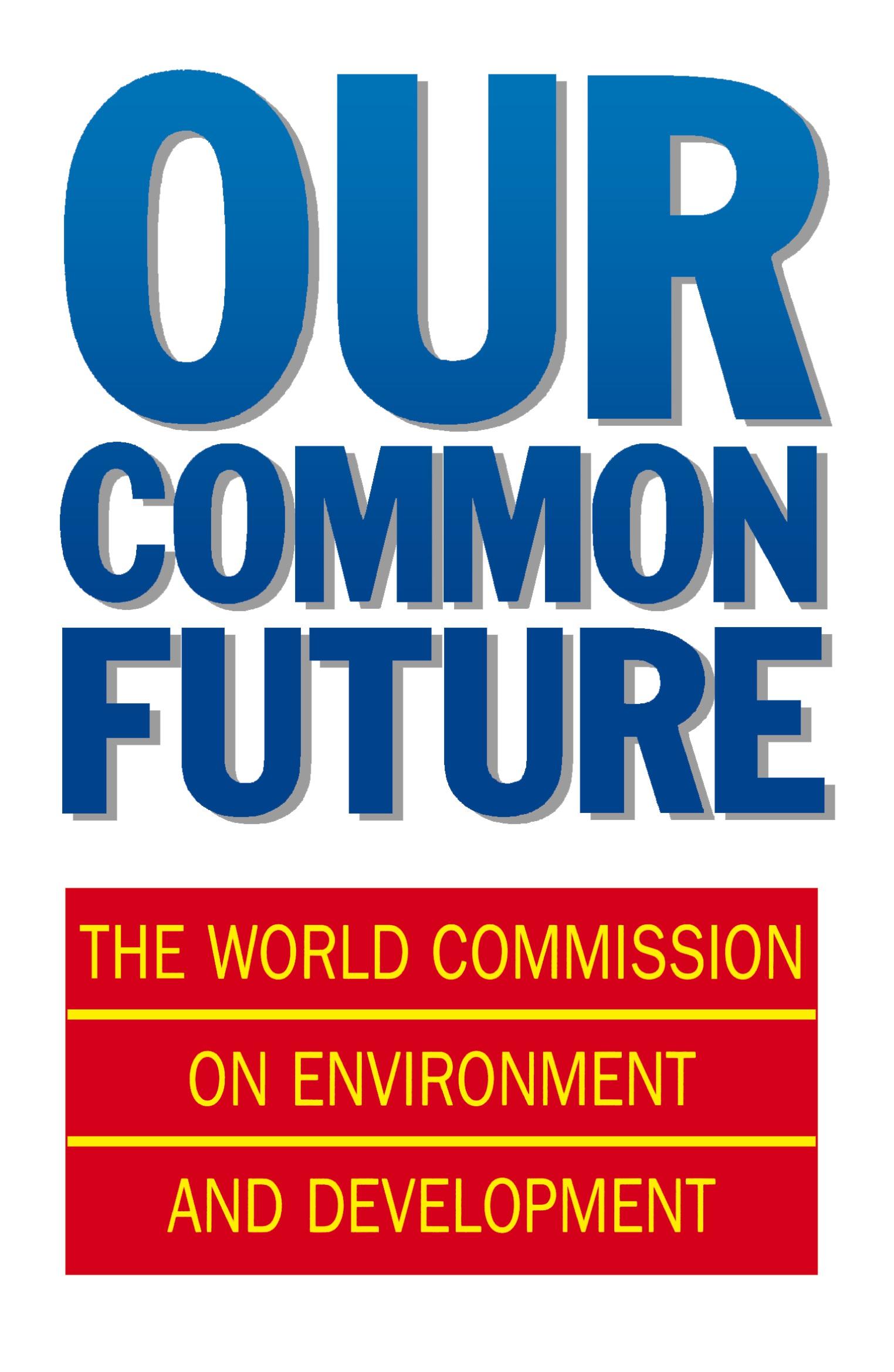 Cover: 9780192820808 | Our Common Future | World Commission On Employment (u. a.) | Buch