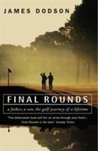 Cover: 9780099235521 | Final Rounds | James Dodson | Taschenbuch | Kartoniert / Broschiert