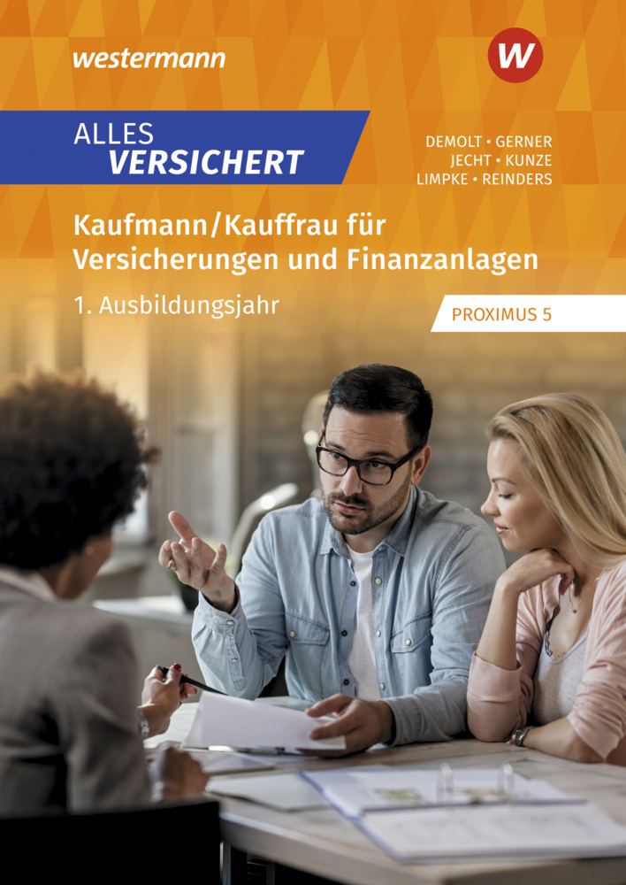 Cover: 9783427101819 | Alles versichert | Melanie Gerner (u. a.) | Taschenbuch | 544 S.