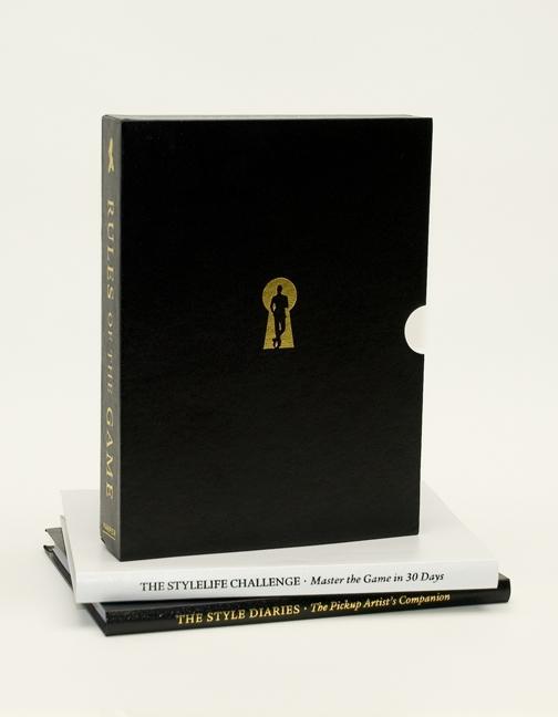 Cover: 9780061988950 | Rules of the Game | Neil Strauss | Taschenbuch | Mass Market PB | 2011