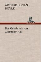 Cover: 9783849533670 | Das Geheimnis von Cloomber-Hall | Arthur Conan Doyle | Buch | 164 S.