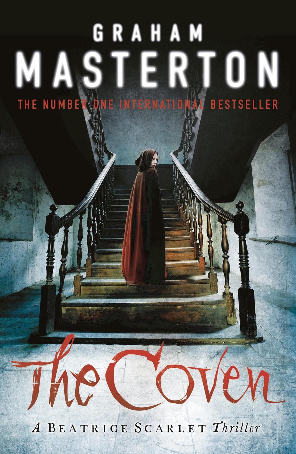 Cover: 9781784976378 | The Coven | Graham Masterton | Taschenbuch | 416 S. | Englisch | 2018