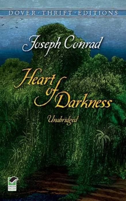 Cover: 9780486264646 | Heart of Darkness | Joseph Conrad | Taschenbuch | Englisch | 1990