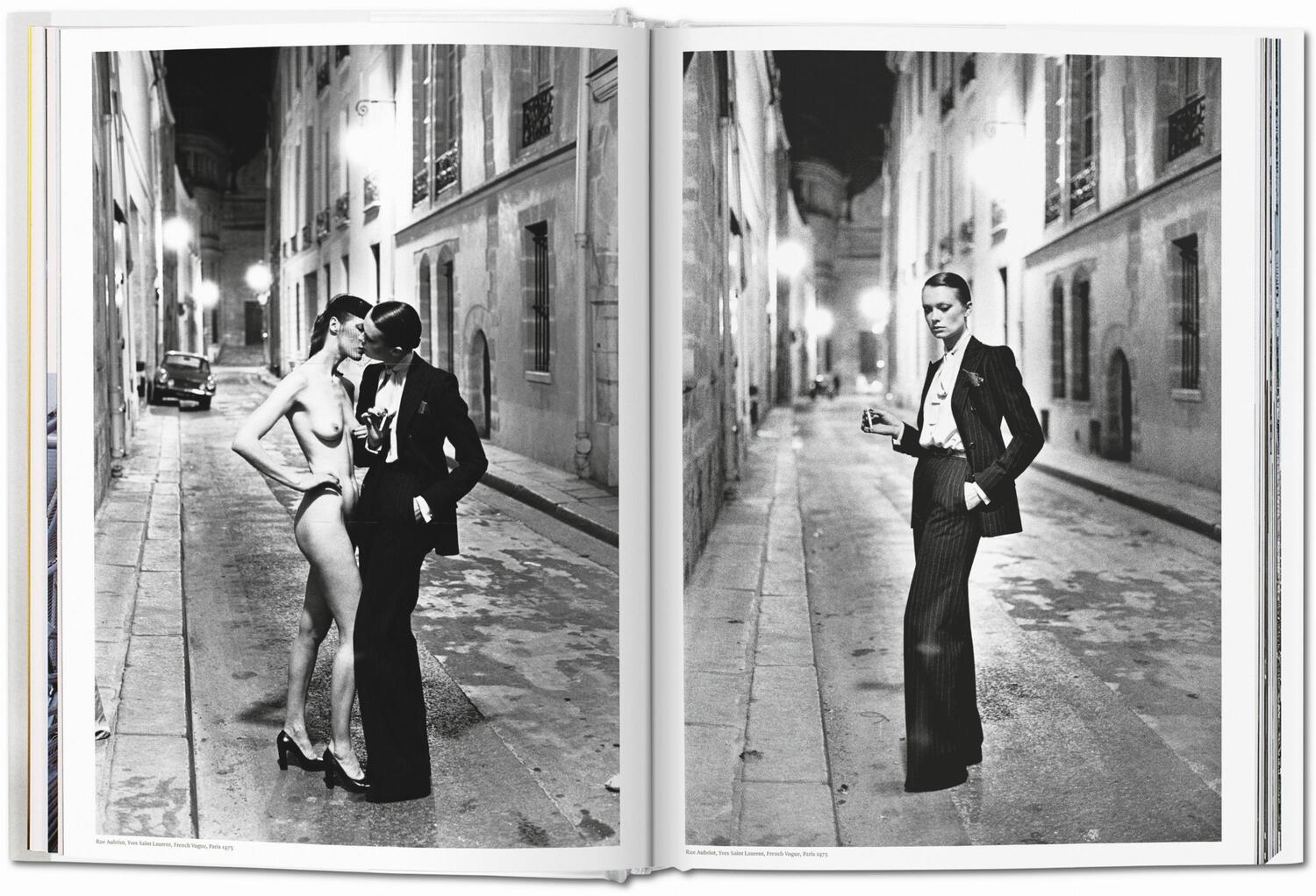 Bild: 9783836578196 | Helmut Newton. SUMO. 20th Anniversary Edition | June Newton | Buch