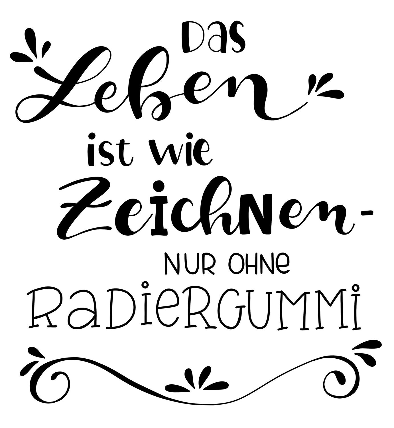 Bild: 9783735881601 | Handlettering - Die ultimative Sammlung | Frechverlag | Taschenbuch