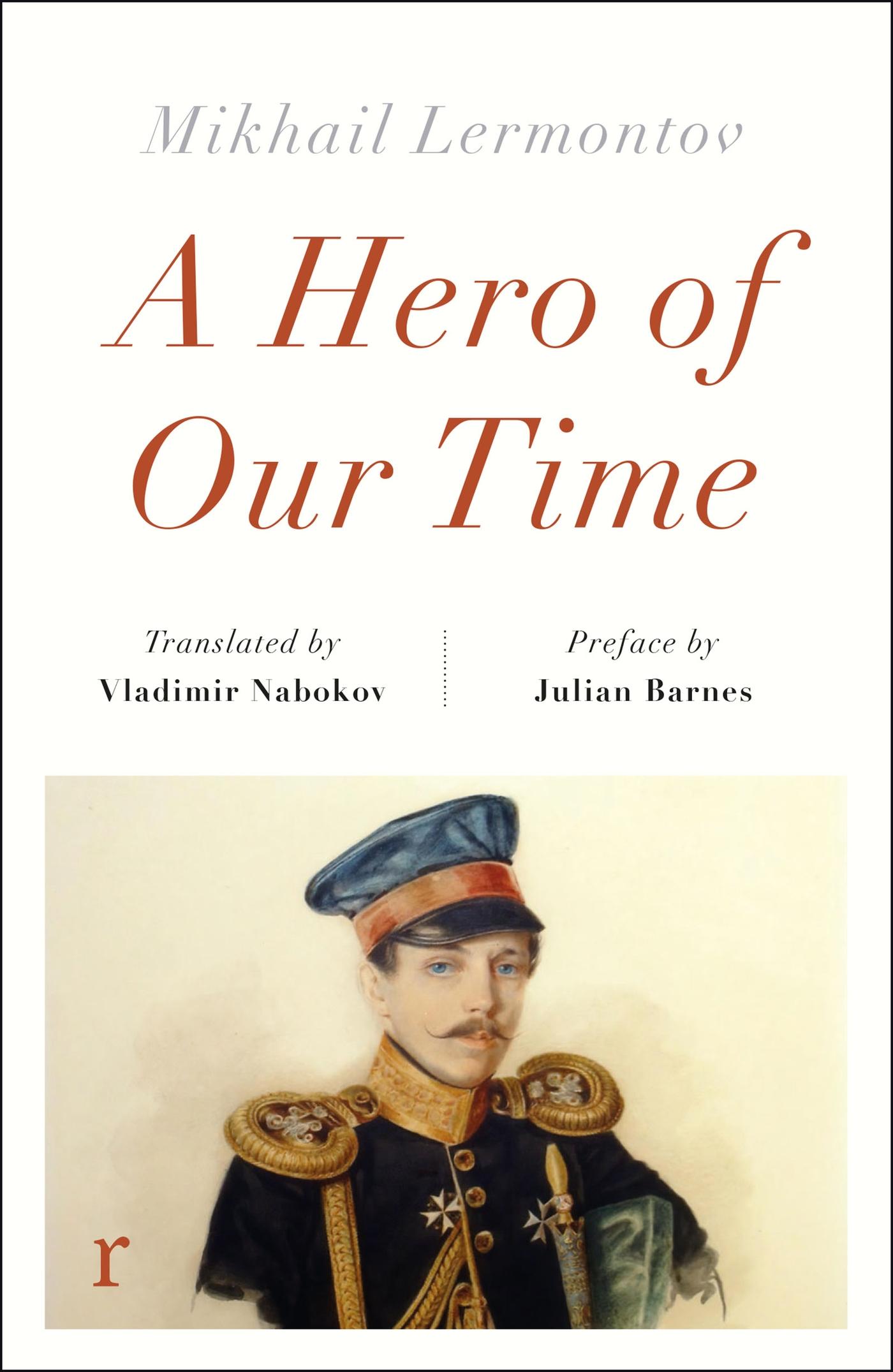 Cover: 9781529431216 | A Hero of Our Time | Mikhail Lermontov | Taschenbuch | Englisch | 2024