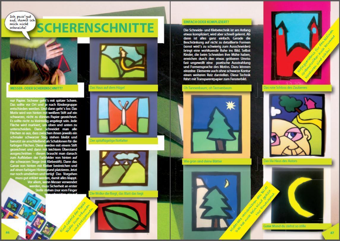 Bild: 9783910295018 | Kinderkunst und Kreativität | Helge Nyncke | Buch | 198 S. | Deutsch