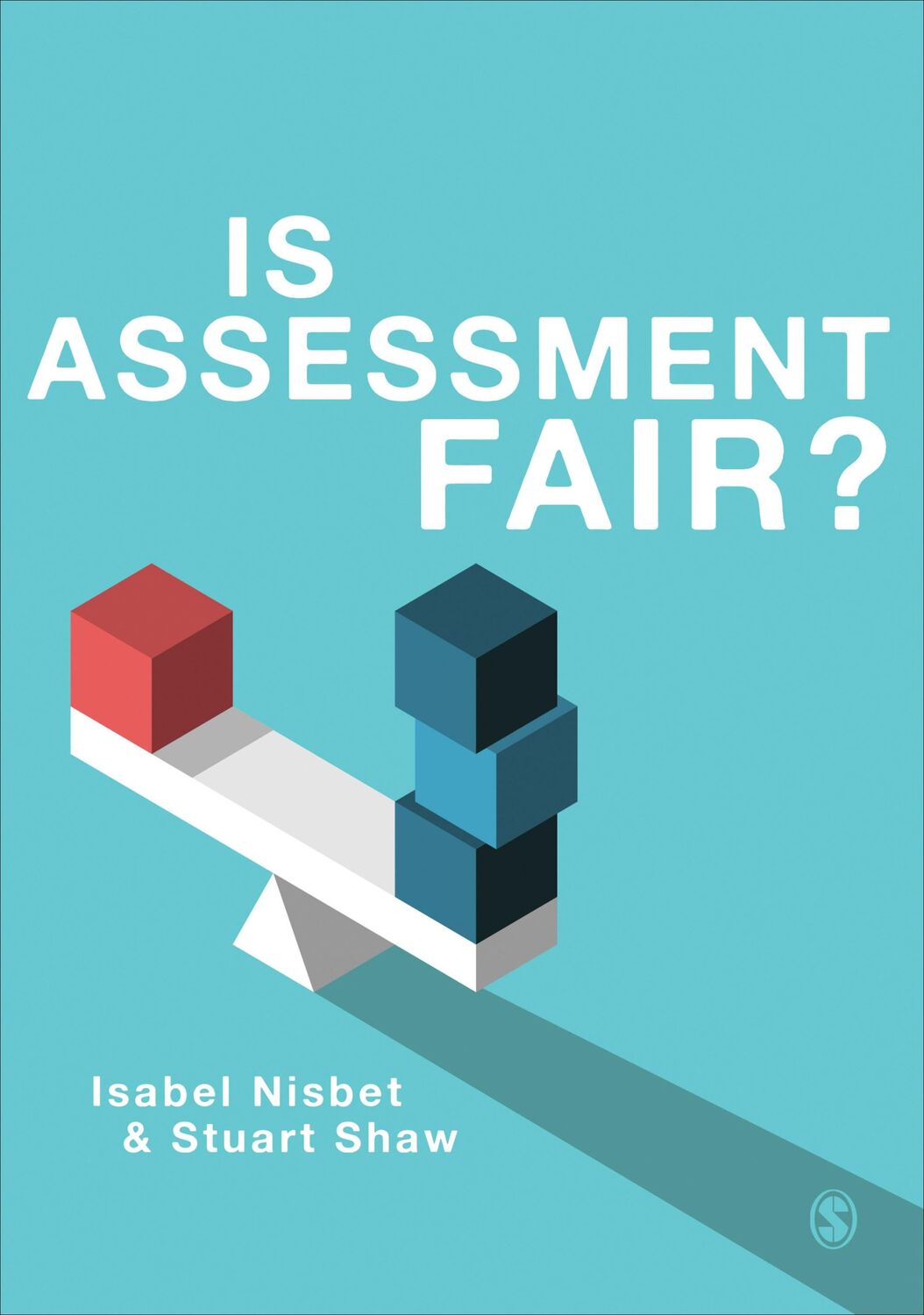 Cover: 9781526474926 | Is Assessment Fair? | Isabel Nisbet (u. a.) | Taschenbuch | Englisch