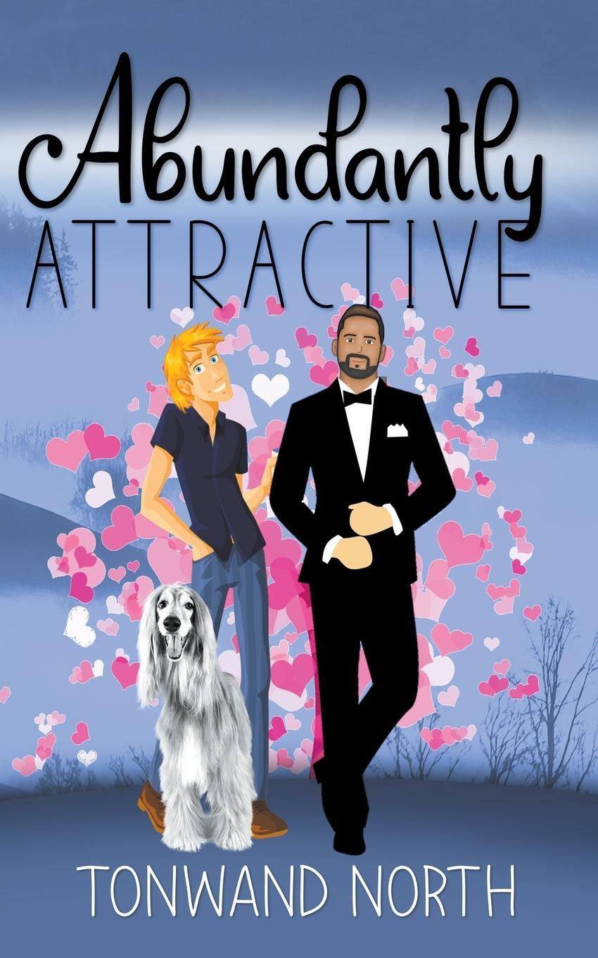 Cover: 9798201547844 | Abundantly Attractive | Tonwand North | Taschenbuch | Paperback | 2022