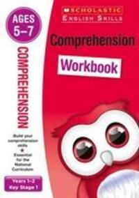 Cover: 9781407141787 | Comprehension Practice Ages 5-7 | Donna Thomson | Taschenbuch | 2016