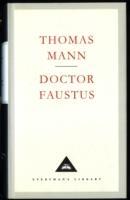 Cover: 9781857150803 | Mann, T: Doctor Faustus | Thomas Mann | Leinen (Buchleinen) | Englisch