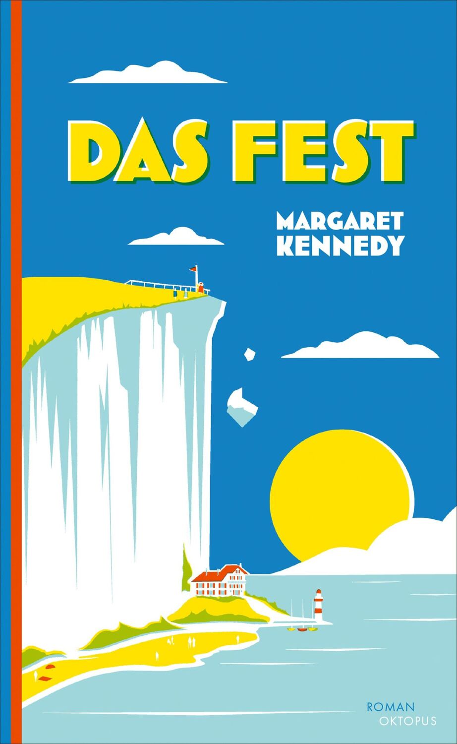 Cover: 9783311300762 | Das Fest | Margaret Kennedy | Taschenbuch | 432 S. | Deutsch | 2024