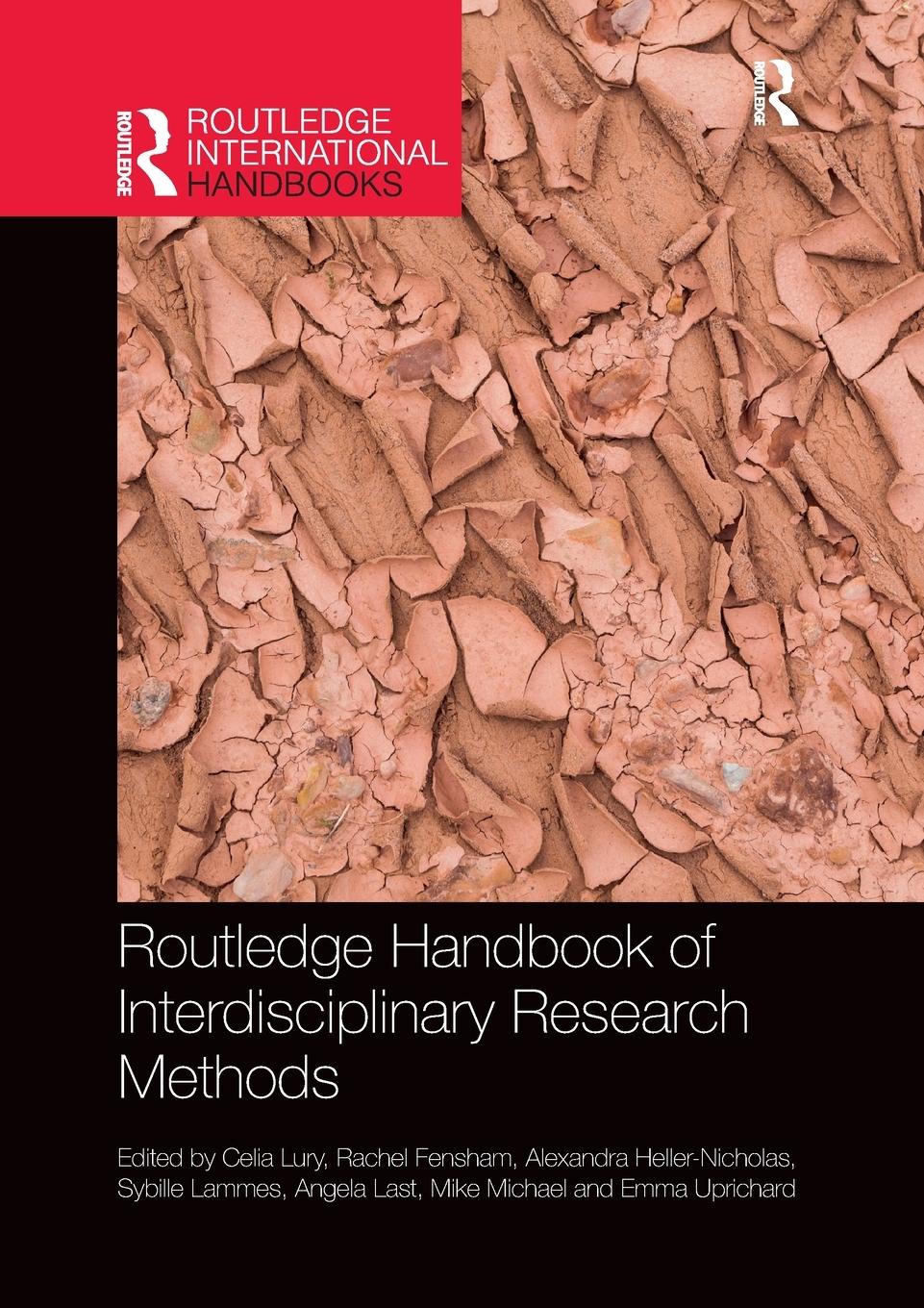 Cover: 9780367659882 | Routledge Handbook of Interdisciplinary Research Methods | Taschenbuch