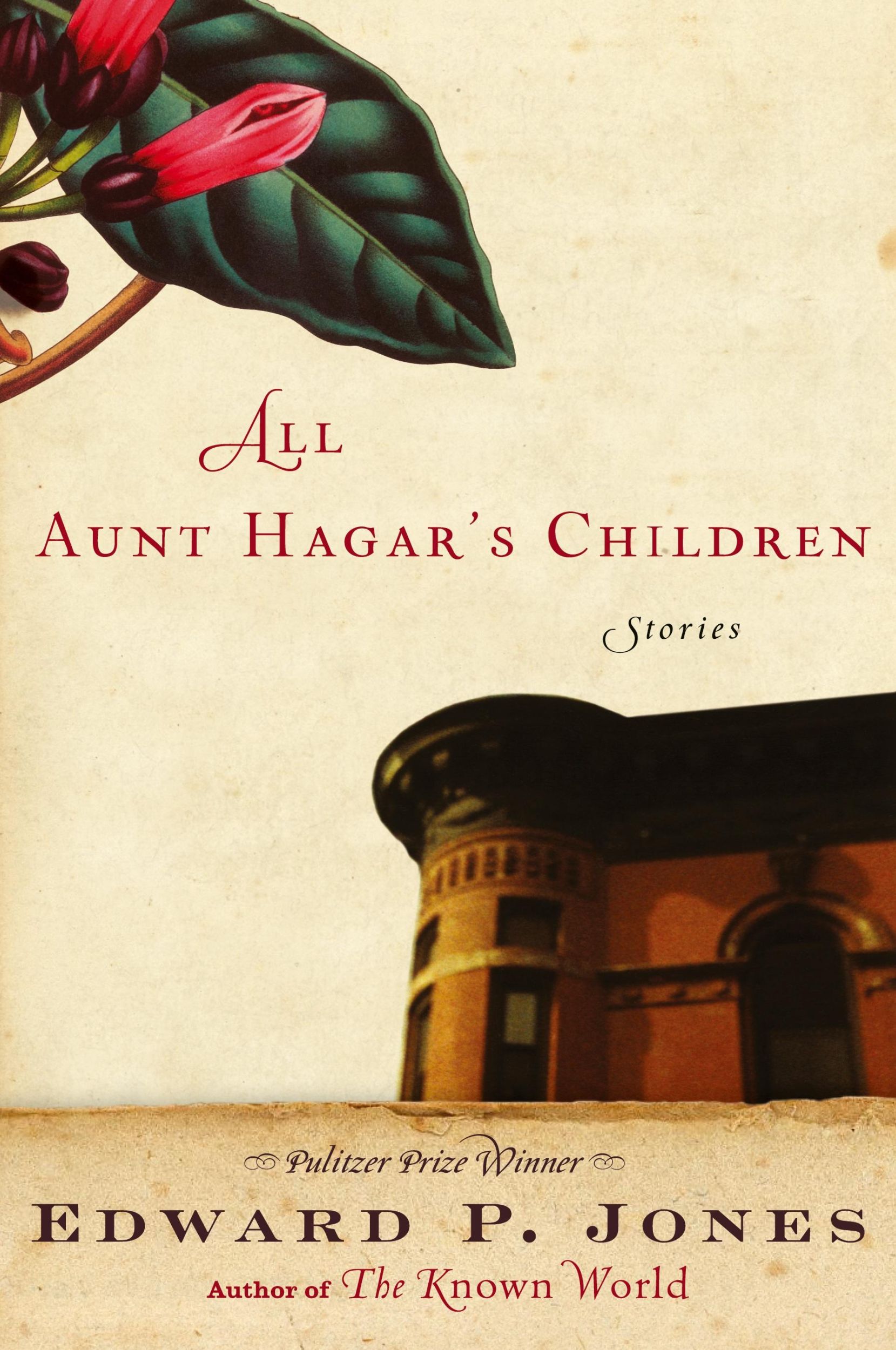 Cover: 9780060853518 | All Aunt Hagar's Children | Edward P Jones | Taschenbuch | Englisch