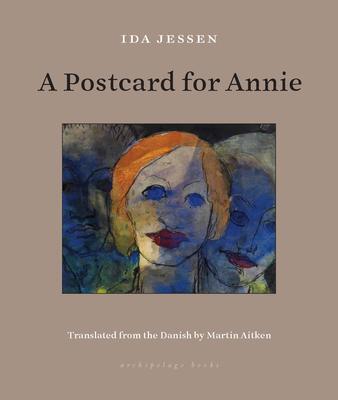 Cover: 9781953861221 | A Postcard for Annie | Ida Jessen | Taschenbuch | Englisch | 2022