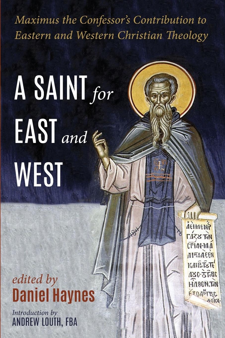 Cover: 9781620322000 | A Saint for East and West | Andrew Fba Louth | Taschenbuch | Englisch