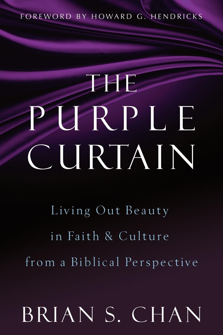 Cover: 9781613150016 | The Purple Curtain | Brian S. Chan | Taschenbuch | Englisch | 2011