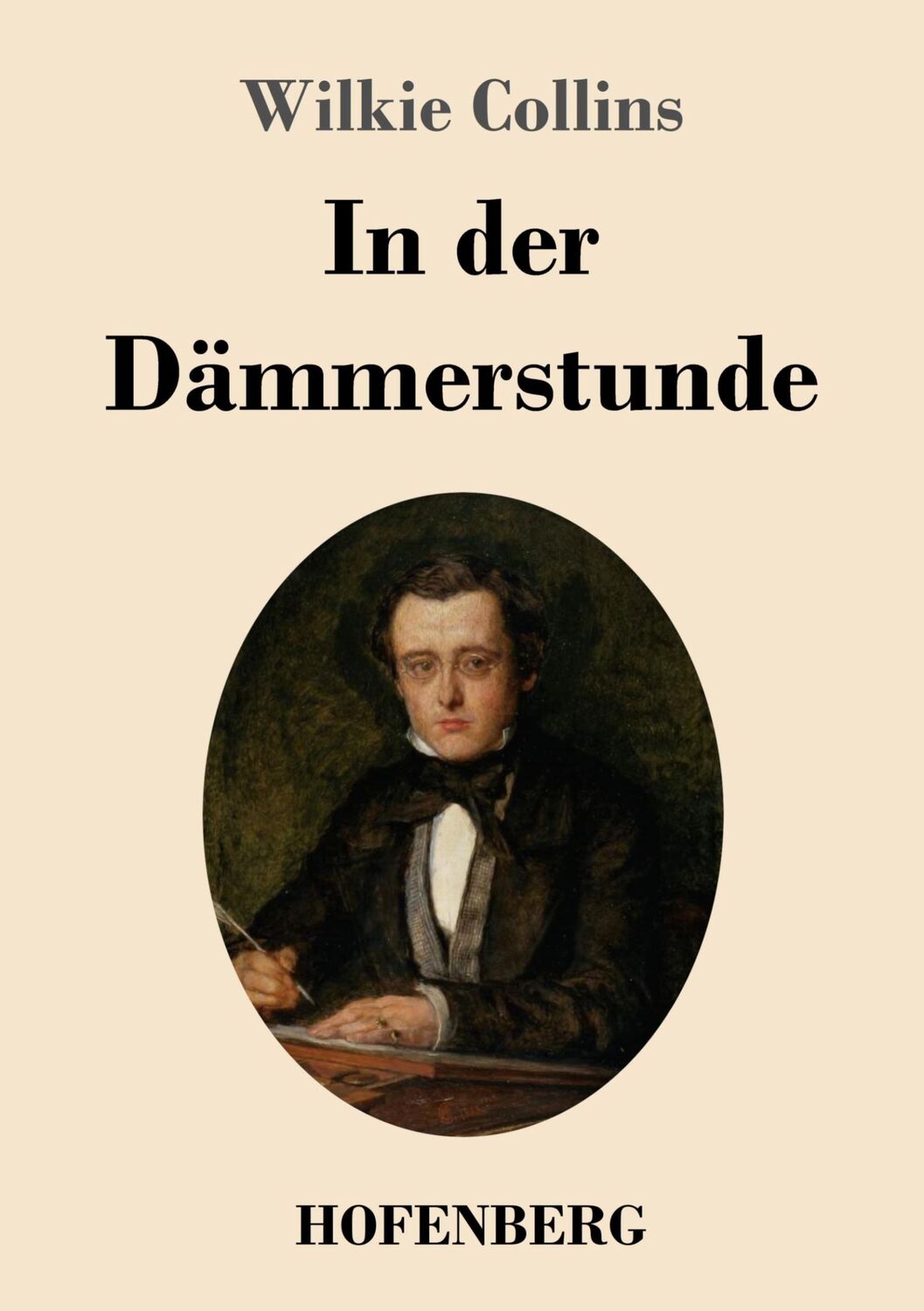 Cover: 9783743741072 | In der Dämmerstunde | Wilkie Collins | Taschenbuch | Paperback | 2021