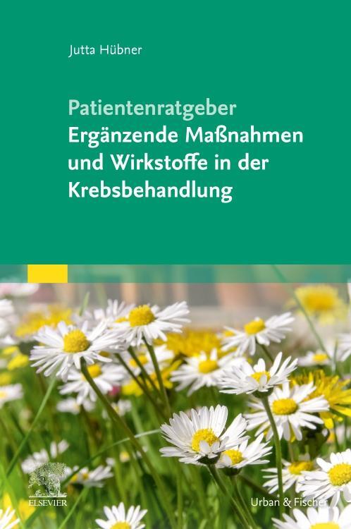 Cover: 9783437150869 | Patientenratgeber Ergänzende Maßnahmen und Wirkstoffe in der...