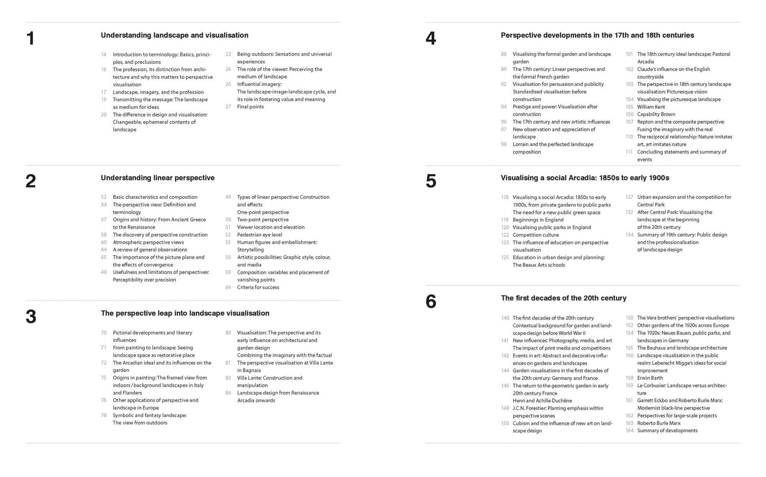 Bild: 9783869226538 | Drawing for Landscape Architects 2 | Sabrina Wilk | Buch | Englisch