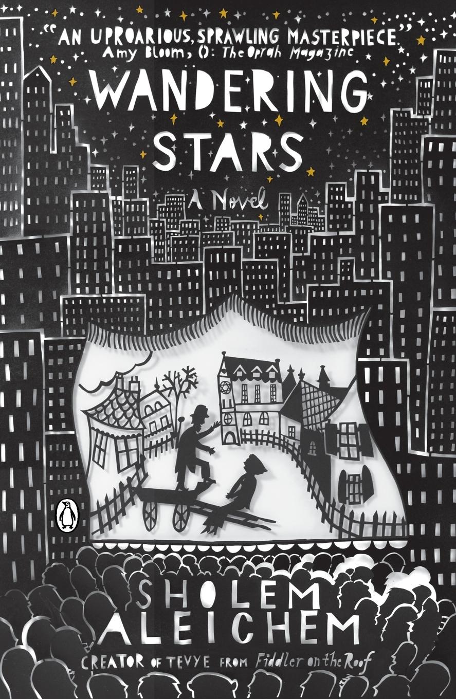 Cover: 9780143117452 | Wandering Stars | A Novel | Sholem Aleichem | Taschenbuch | Englisch