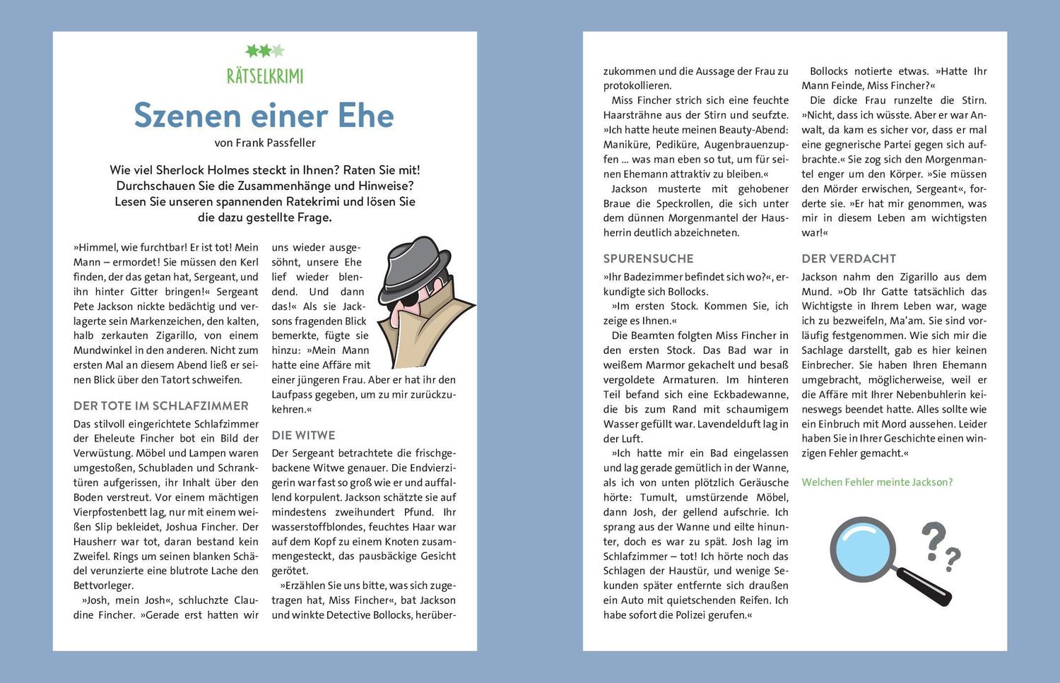 Bild: 9783625191605 | Sei schlau wie Einstein! - Fit im Kopf | Taschenbuch | 144 S. | 2022