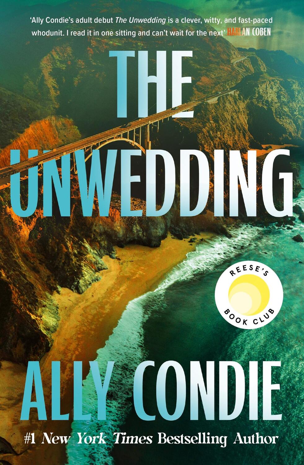 Cover: 9781399743204 | The Unwedding | Ally Condie | Taschenbuch | Englisch | 2024