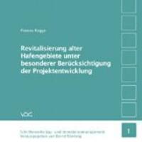 Cover: 9783897393561 | Revitalisierung alter Hafengebiete unter besonderer...