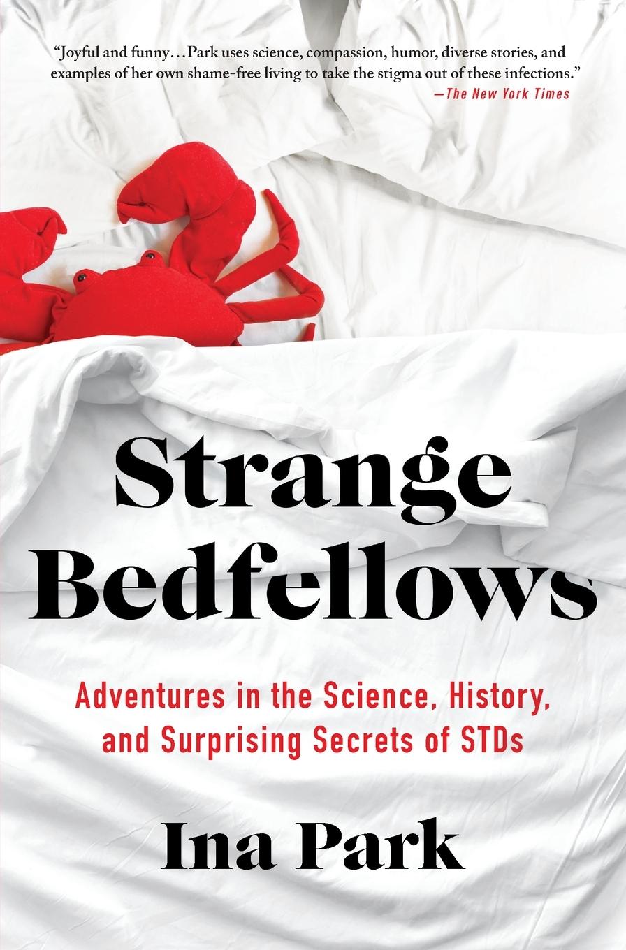 Cover: 9781250206640 | Strange Bedfellows | Ina Park | Taschenbuch | Englisch | 2022