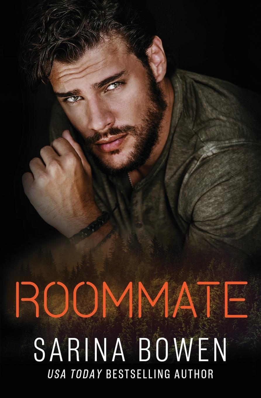 Cover: 9781950155170 | Roommate | Sarina Bowen | Taschenbuch | Paperback | Englisch | 2021