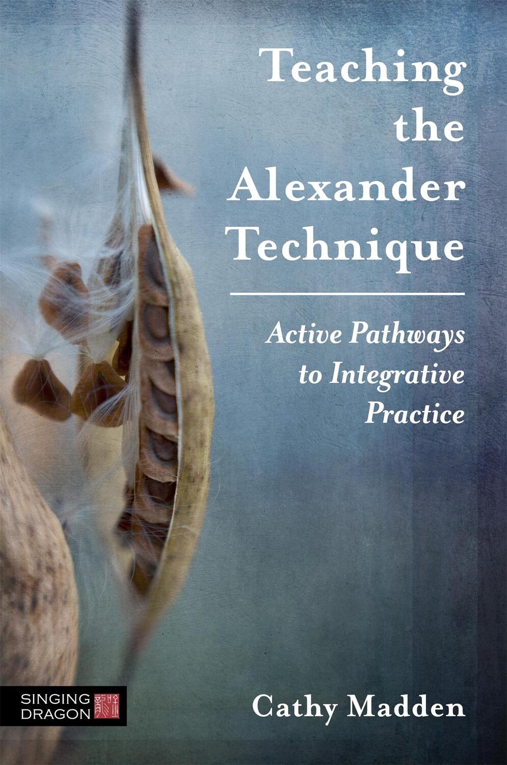 Cover: 9781848193888 | Teaching the Alexander Technique | Cathy Madden | Taschenbuch | 2018