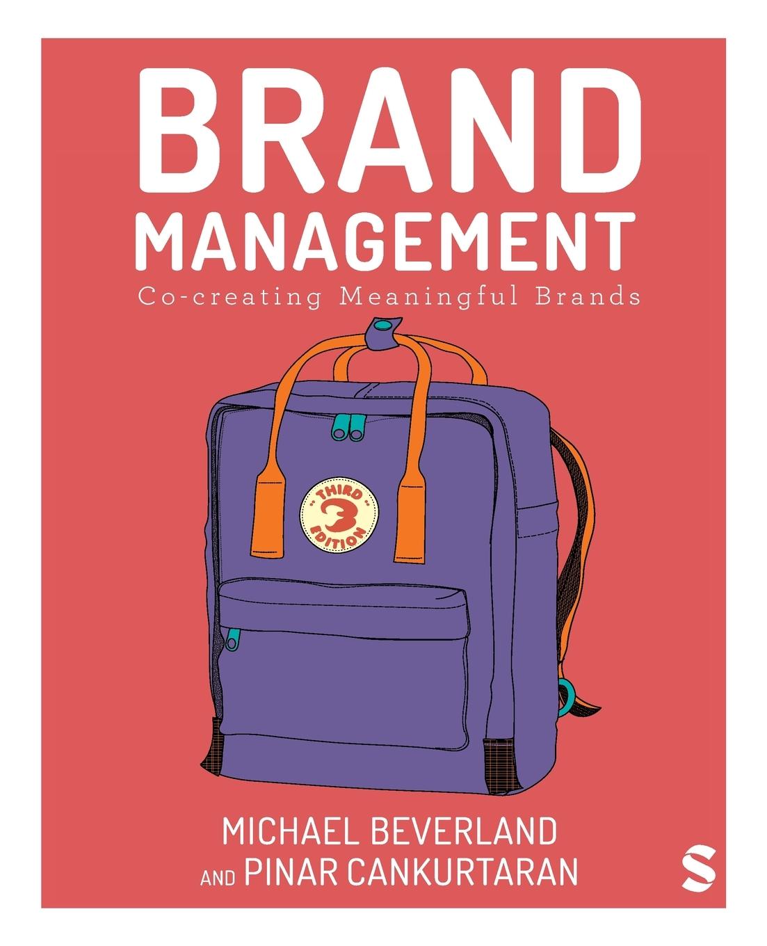 Cover: 9781529616972 | Brand Management | Michael Beverland (u. a.) | Taschenbuch | Englisch