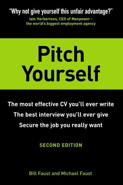 Cover: 9780273707301 | Pitch Yourself | Bill Faust (u. a.) | Taschenbuch | Englisch | 2006