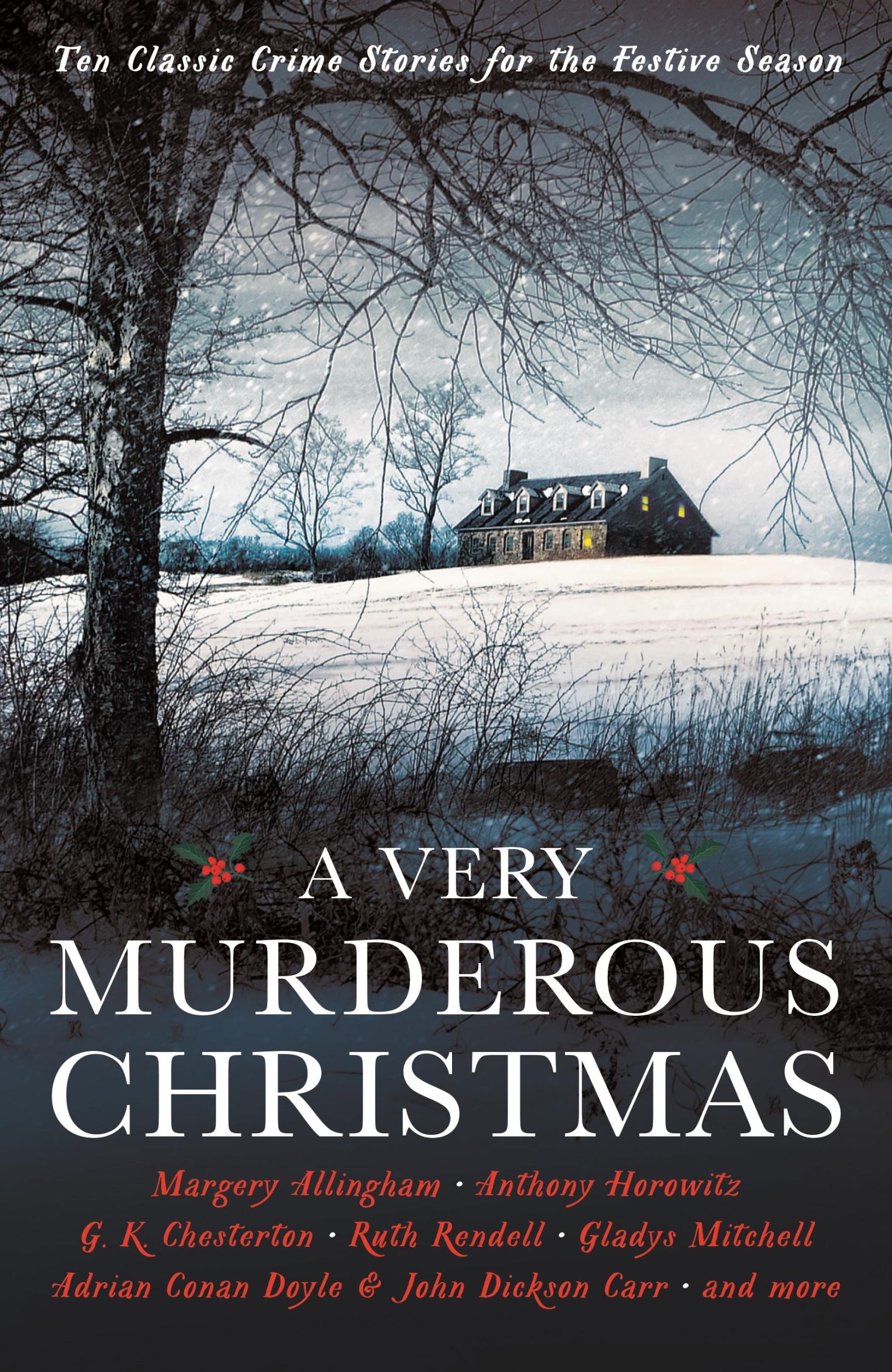 Cover: 9781788161015 | A Very Murderous Christmas | Cecily Gayford | Taschenbuch | 234 S.