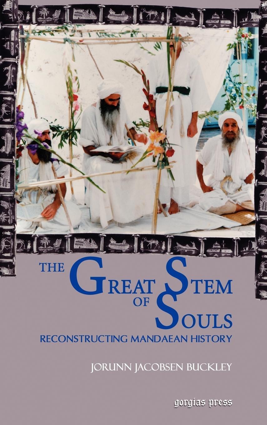 Cover: 9781593333386 | The Great Stem of Souls | Jorunn Jacobsen Buckley | Buch | Englisch