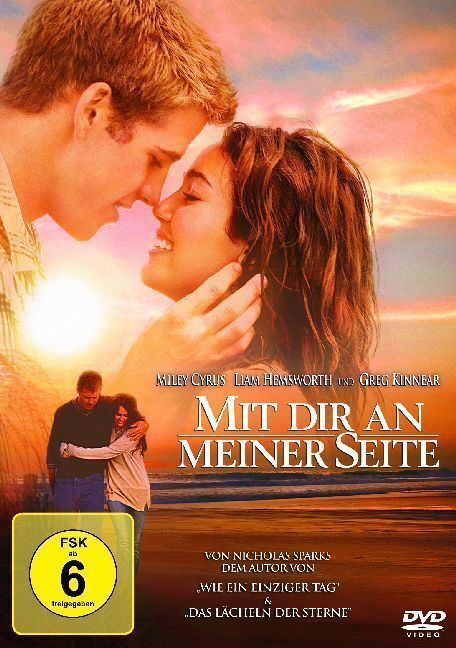 Cover: 8717418261993 | Mit dir an meiner Seite, 1 DVD, 1 DVD-Video | Julie Anne Robinson