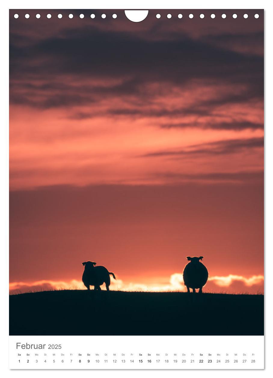 Bild: 9783435890170 | Die Lofoten ¿ Landschaftsfotografien aus Nordnorwegen (Wandkalender...