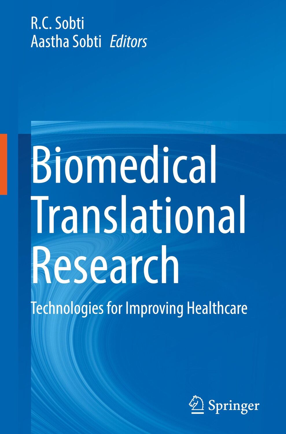 Cover: 9789811643446 | Biomedical Translational Research | Aastha Sobti (u. a.) | Buch | xiii