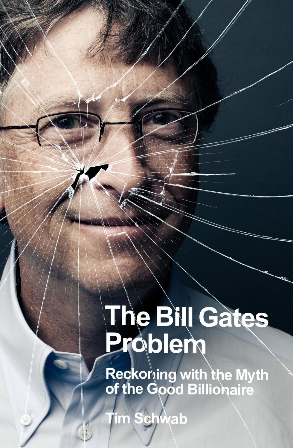 Cover: 9780241609507 | The Bill Gates Problem | Tim Schwab | Buch | Gebunden | Englisch