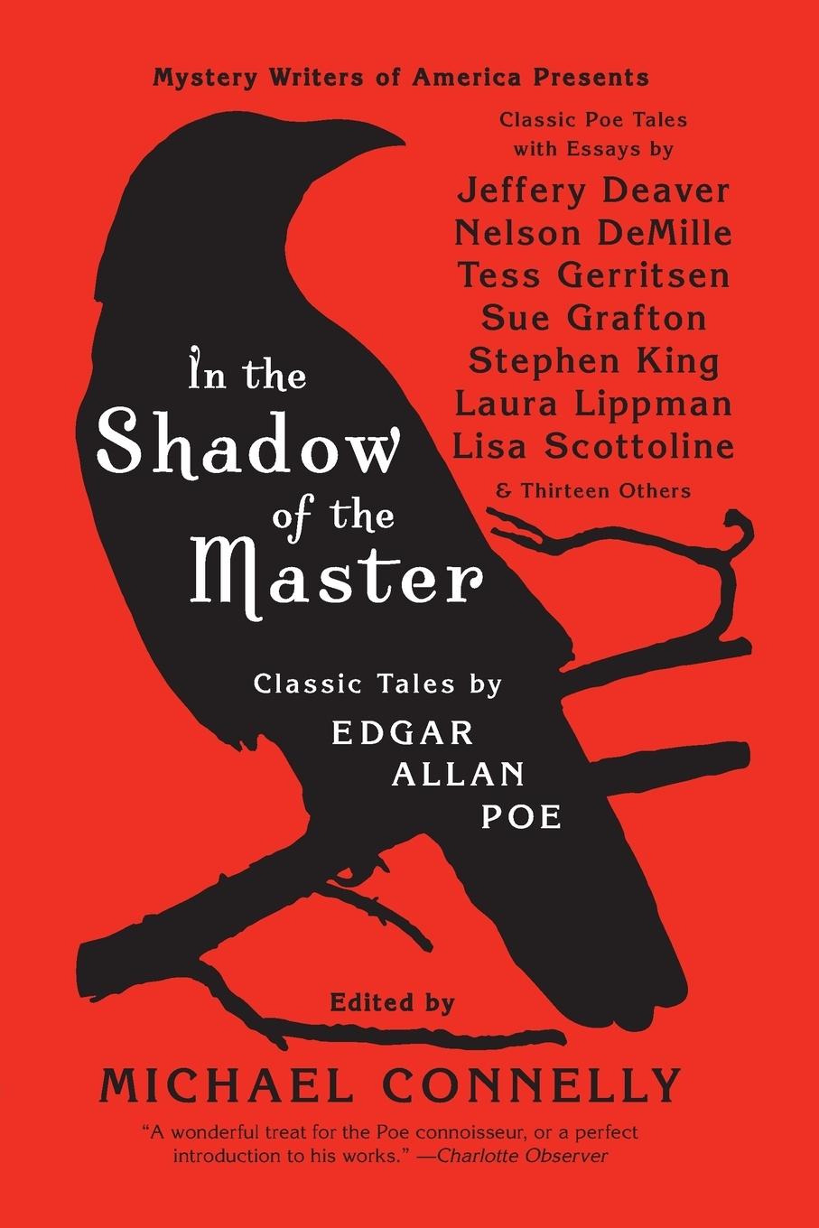 Cover: 9780061690402 | In the Shadow of the Master | Michael Connelly | Taschenbuch | 2017