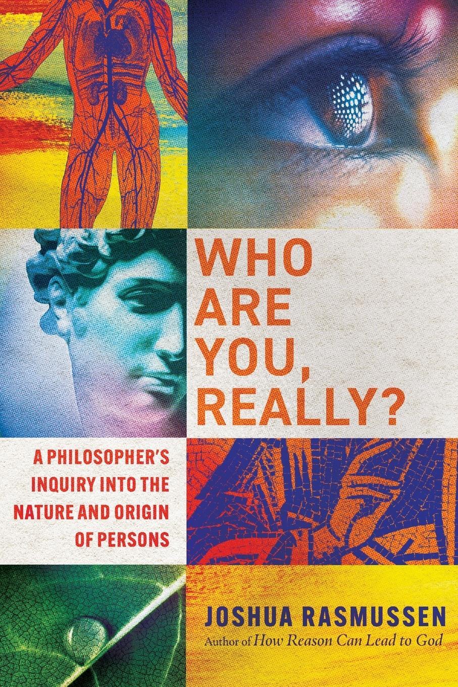 Cover: 9781514003947 | Who Are You, Really? | Joshua Rasmussen | Taschenbuch | Englisch