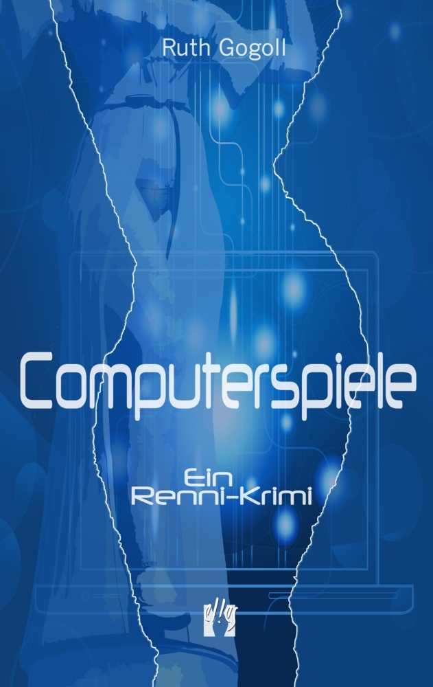 Cover: 9783932499043 | Computerspiele | Ein Lesbenkrimi | Ruth Gogoll | Taschenbuch | 176 S.