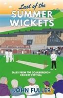 Cover: 9781912101214 | Last Of The Summer Wickets | John Fuller | Taschenbuch | Englisch