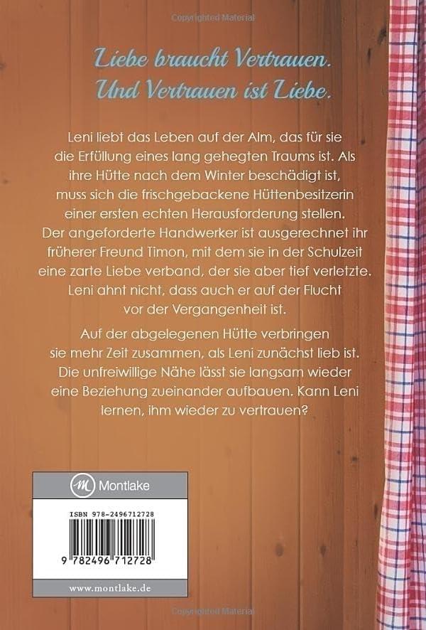 Rückseite: 9782496712728 | Frühlingsglücksgefühle | Lotte Römer | Taschenbuch | 256 S. | Deutsch